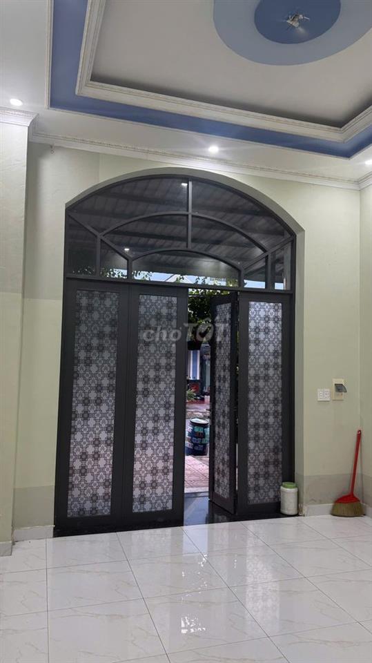 CHÍNH CHỦ BÁN NHÀ ĐẸP BẾN CÁT