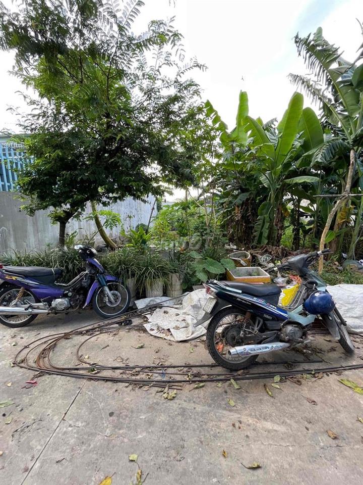 bán đất thổ cư