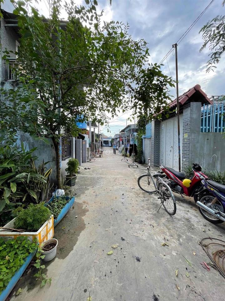 bán đất thổ cư