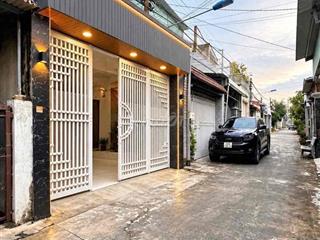 Cần bán nhà gần chợ Thánh Tâm gấp. Diện tích 100m2. Full thổ cư