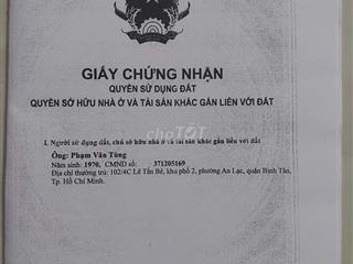 Cho thuê nhà