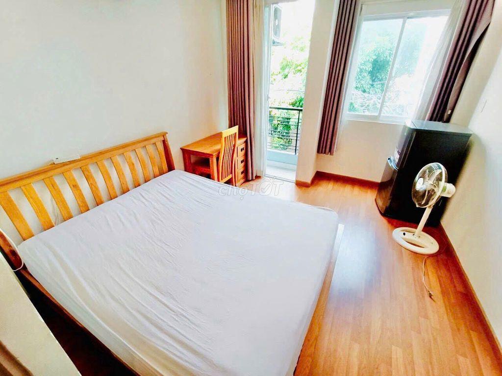 Pass Phòng - Nguyễn Cửu Vân Bình Thạnh