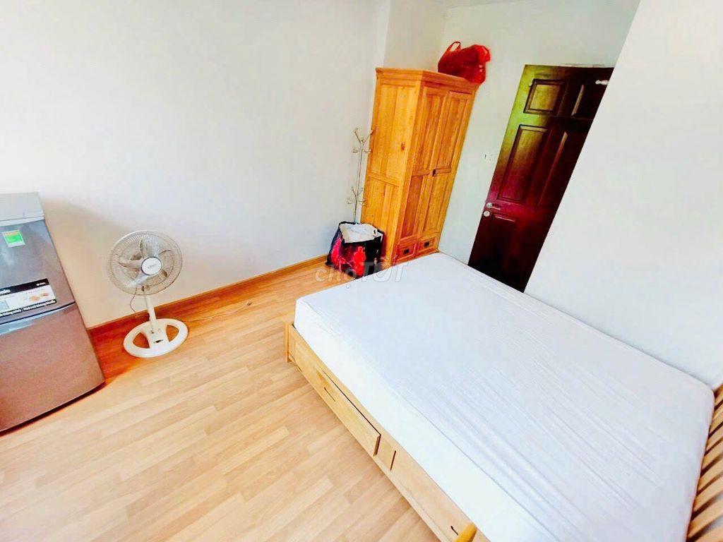 Pass Phòng - Nguyễn Cửu Vân Bình Thạnh