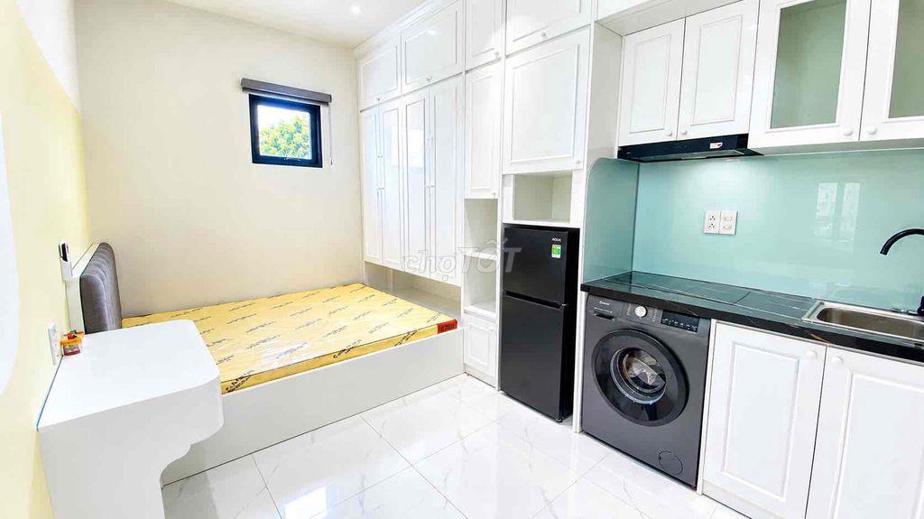 Mình cần pass lại phòng về quê gấp. Phòng y hình đầy đủ nội thất mới x