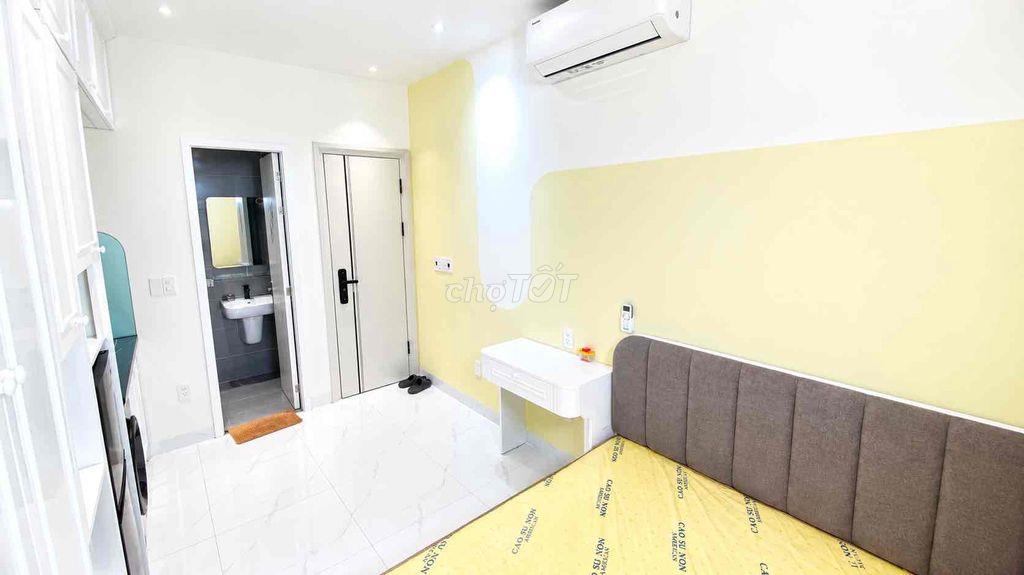 Mình cần pass lại phòng về quê gấp. Phòng y hình đầy đủ nội thất mới x