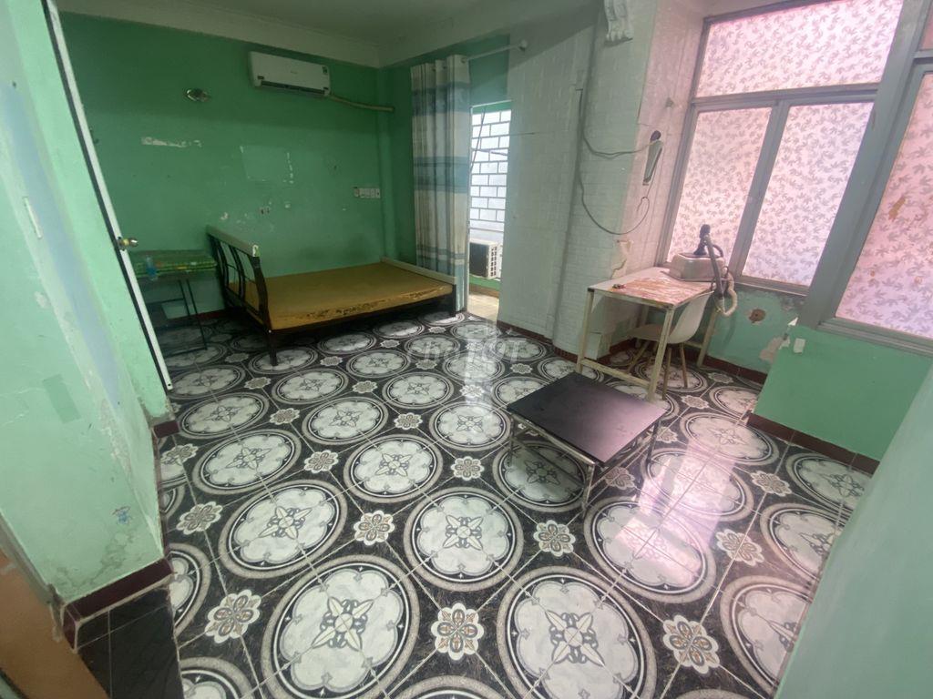 Cho thuê phòng trọ quận 1