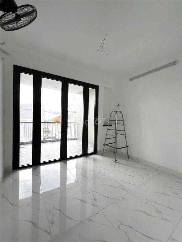 🌻 Studio ban công bự full nội thất ngay ĐH Bách Khoa Q10 cho nui pet