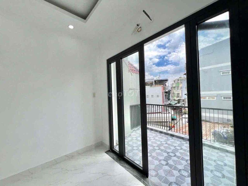 🌻 Studio ban công bự full nội thất ngay ĐH Bách Khoa Q10 cho nui pet