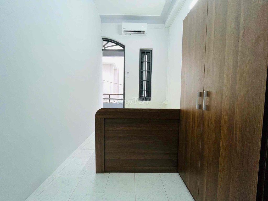 🌻 Trống sẵn ở liền 2PN full nội thất ngay ĐH Bách Khoa cho nui pet Q10