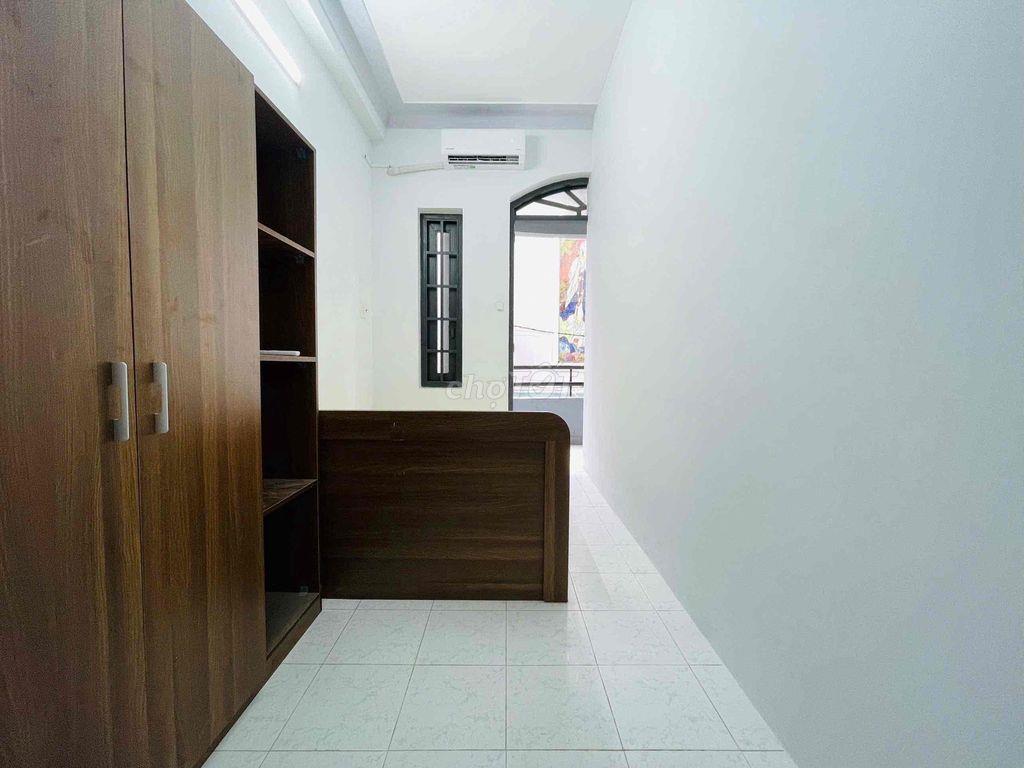 🌻 Trống sẵn ở liền 2PN full nội thất ngay ĐH Bách Khoa cho nui pet Q10