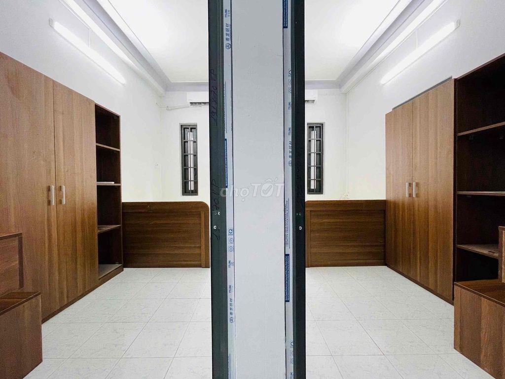 🌻 Trống sẵn ở liền 2PN full nội thất ngay ĐH Bách Khoa cho nui pet Q10