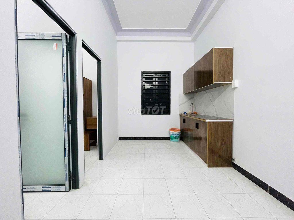 🌻 Trống sẵn ở liền 2PN full nội thất ngay ĐH Bách Khoa cho nui pet Q10