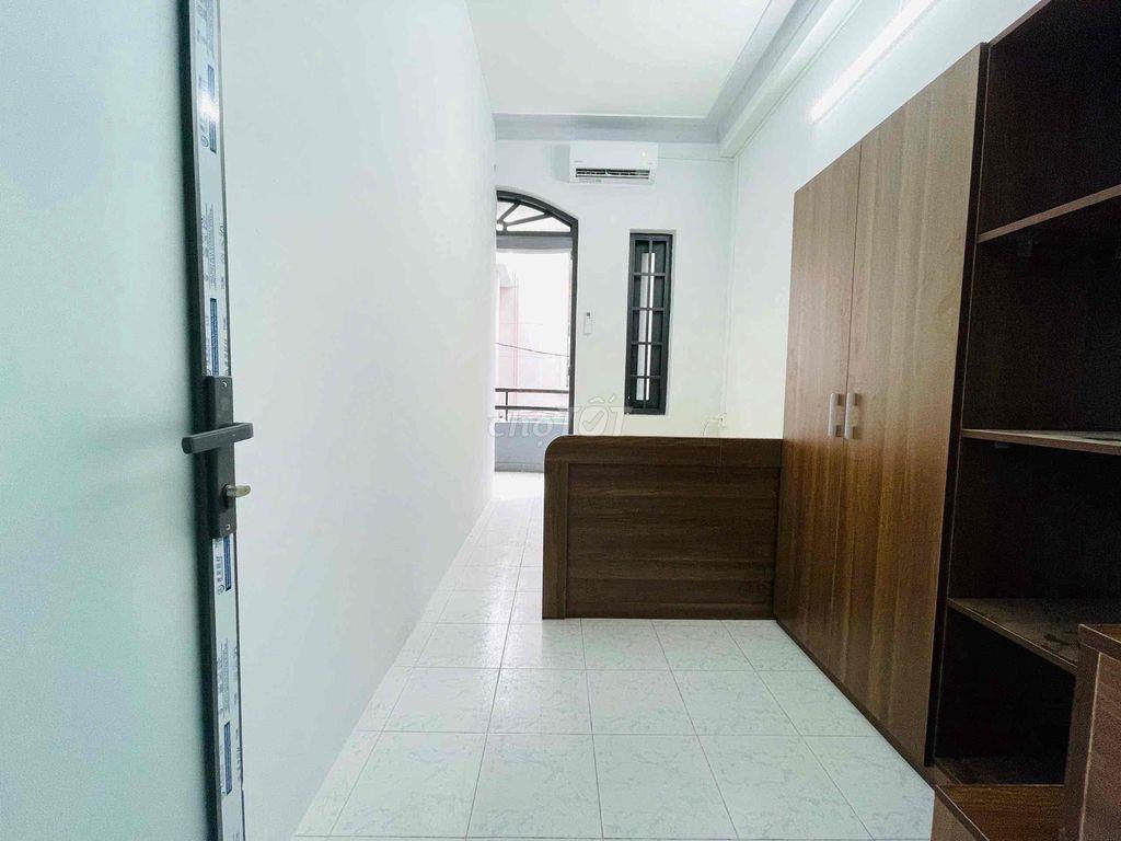🌻 Trống sẵn ở liền 2PN full nội thất ngay ĐH Bách Khoa cho nui pet Q10