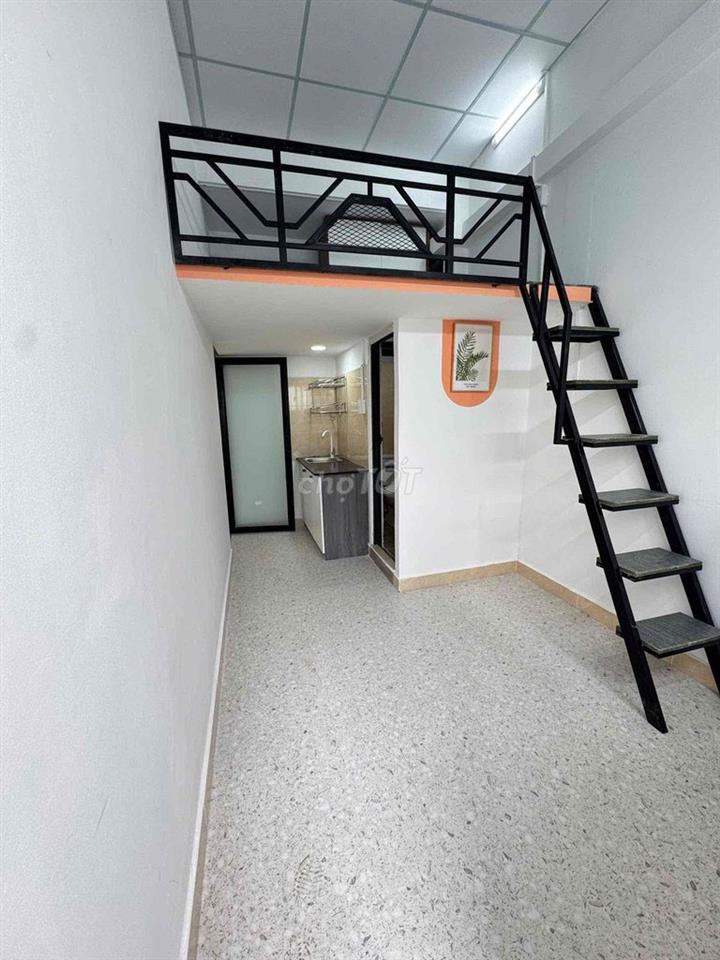 💥Duplex ban công full nội thất ở liền gần ĐH Bách Khoa Q10 cho nui pet