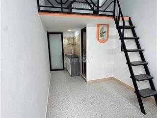 💥Duplex ban công full nội thất ở liền gần ĐH Bách Khoa Q10 cho nui pet