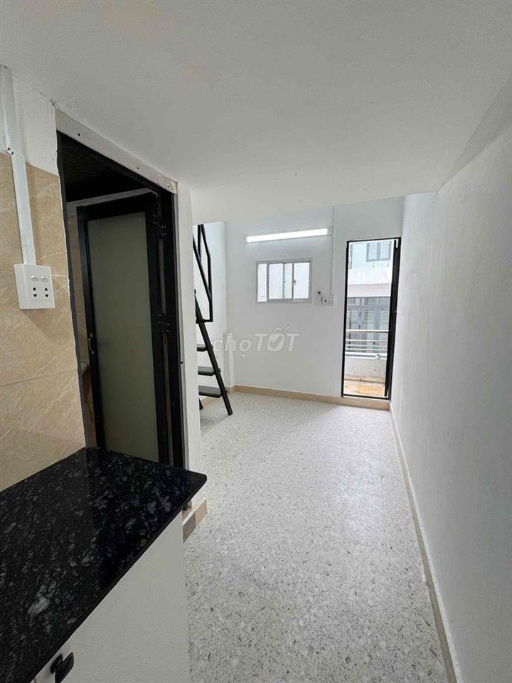 💥Duplex ban công full nội thất ở liền gần ĐH Bách Khoa Q10 cho nui pet