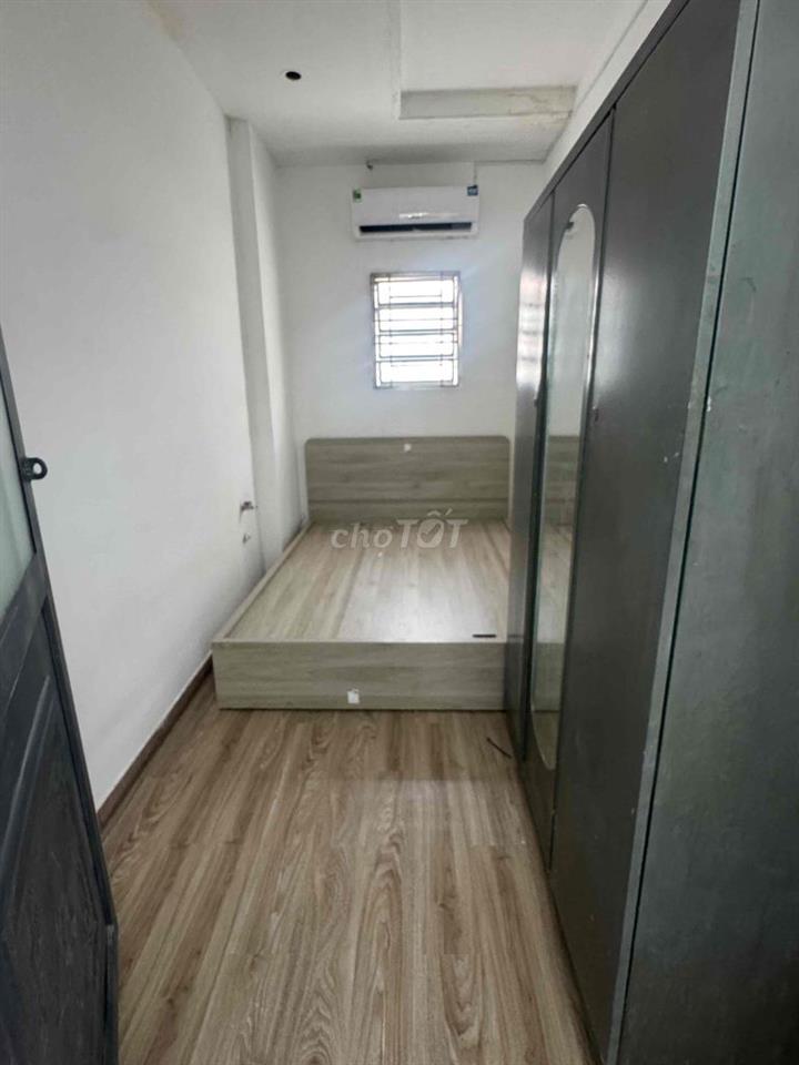 💥Siêu phẩm 2 phòng ngủ ban công ngay Etown cho nui pet giá SV