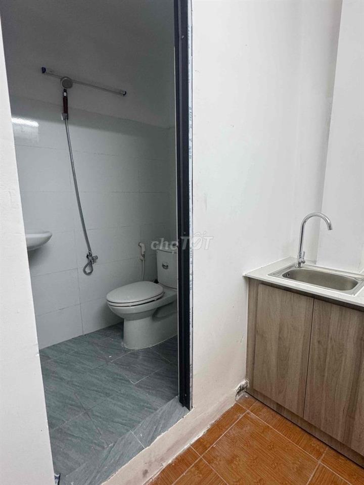 💥Siêu phẩm 2 phòng ngủ ban công ngay Etown cho nui pet giá SV