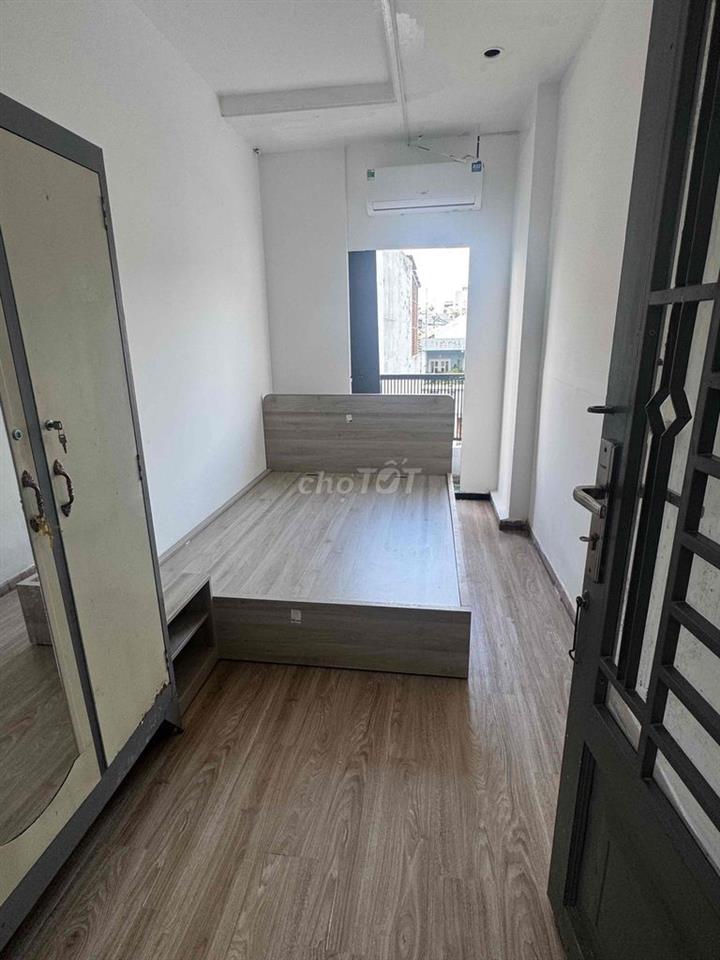 💥Siêu phẩm 2 phòng ngủ ban công ngay Etown cho nui pet giá SV