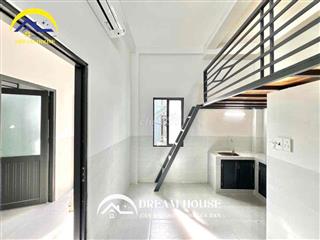 🌷Duplex thang máy cửa sổ khu Etown - Bàu Cát cho nui pet giá sinh viên