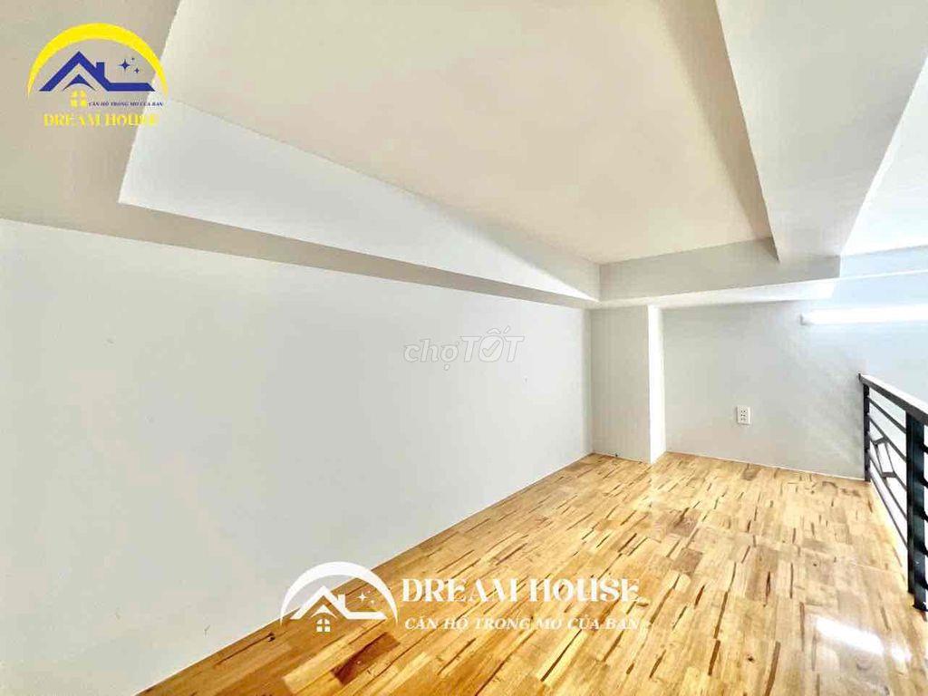 🌷Duplex thang máy cửa sổ khu Etown - Bàu Cát cho nui pet giá sinh viên