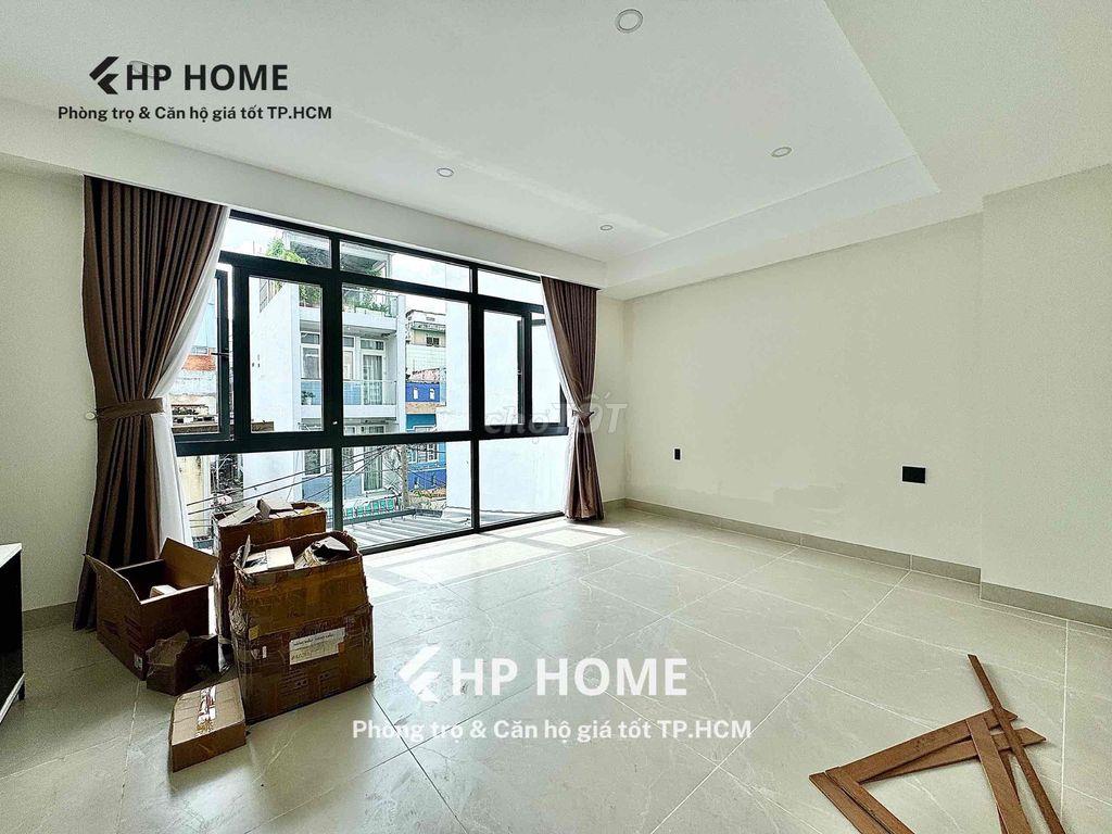 💥Trống sẵn ở liền 2PN 1WC thang máy full nội thất sát ĐH Bách Khoa Q10