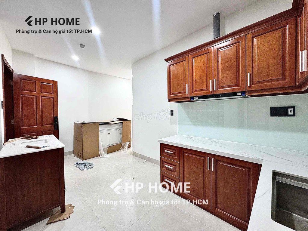 💥Trống sẵn ở liền 2PN 1WC thang máy full nội thất sát ĐH Bách Khoa Q10
