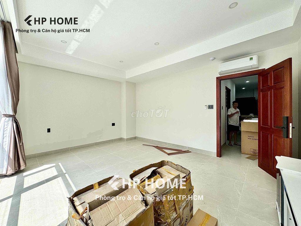💥Trống sẵn ở liền 2PN 1WC thang máy full nội thất sát ĐH Bách Khoa Q10