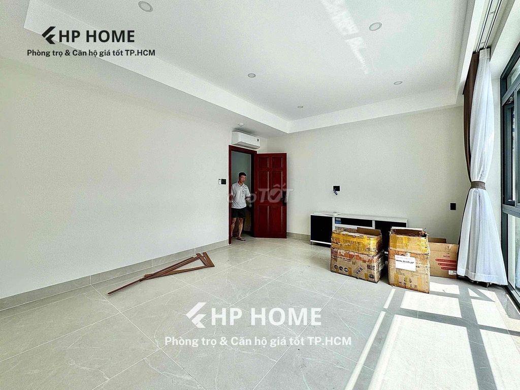 💥Trống sẵn ở liền 2PN 1WC thang máy full nội thất sát ĐH Bách Khoa Q10
