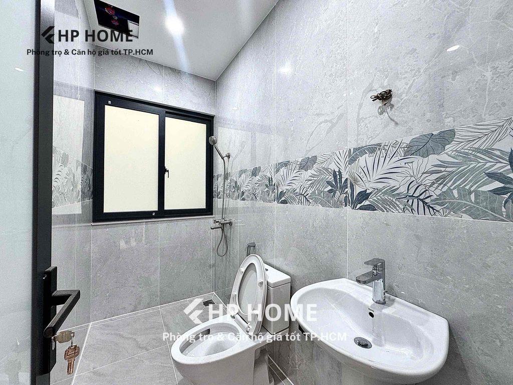 💥Trống sẵn ở liền 2PN 1WC thang máy full nội thất sát ĐH Bách Khoa Q10