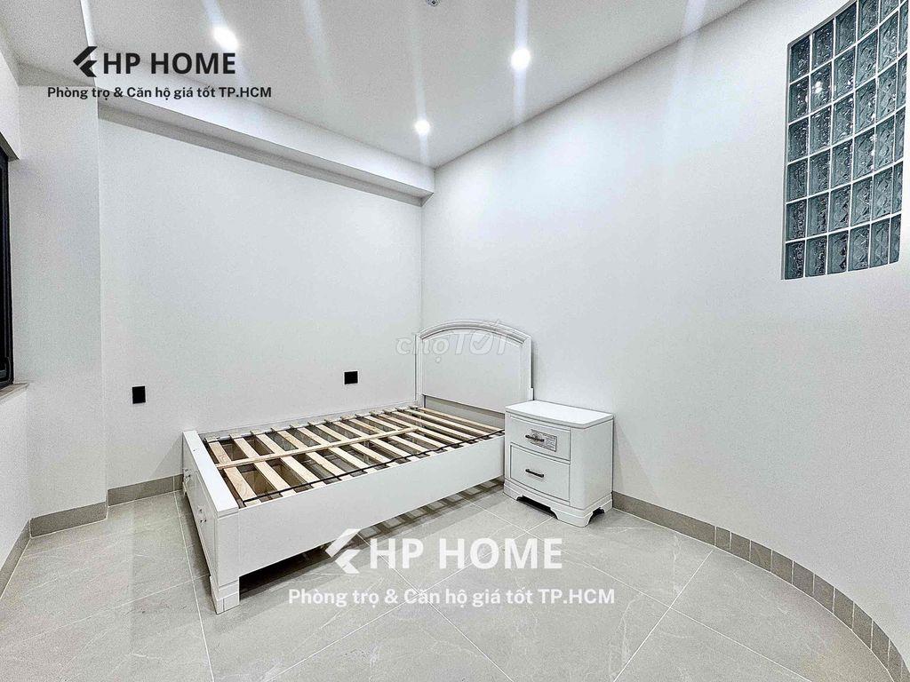 💥Trống sẵn ở liền 2PN 1WC thang máy full nội thất sát ĐH Bách Khoa Q10