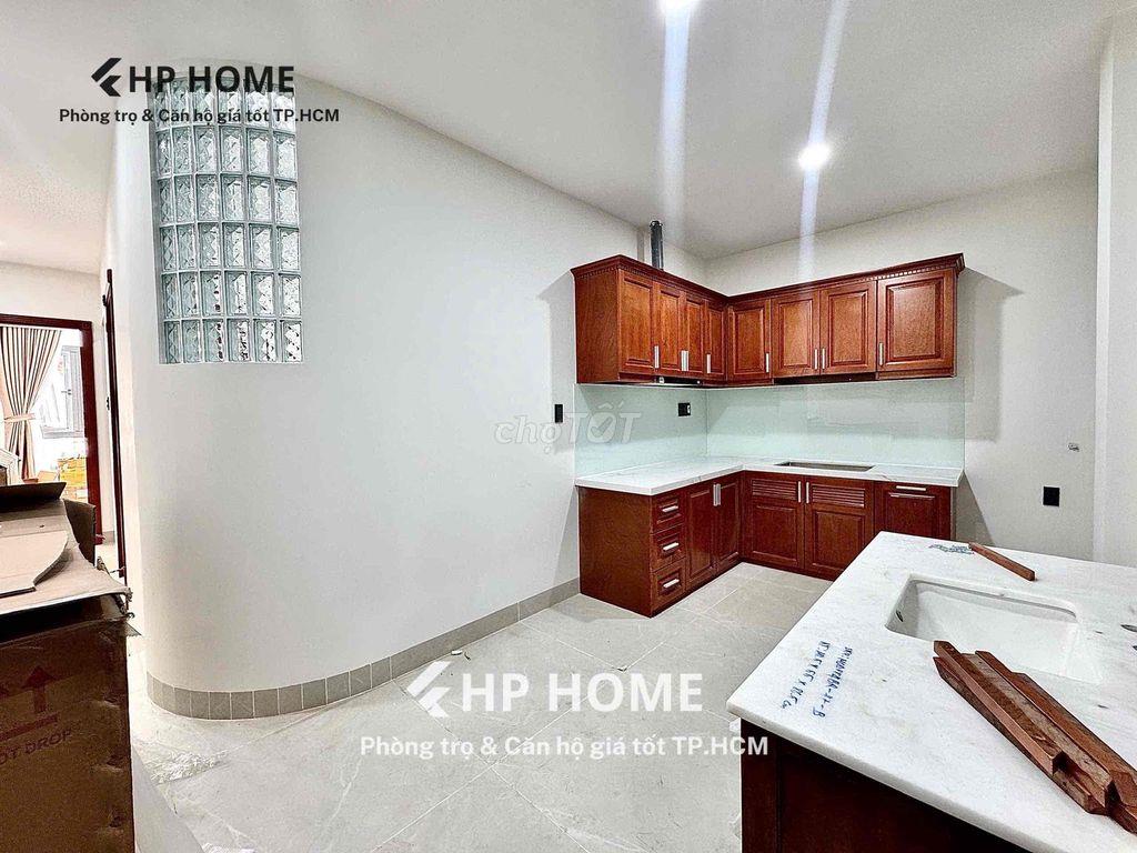 💥Trống sẵn ở liền 2PN 1WC thang máy full nội thất sát ĐH Bách Khoa Q10