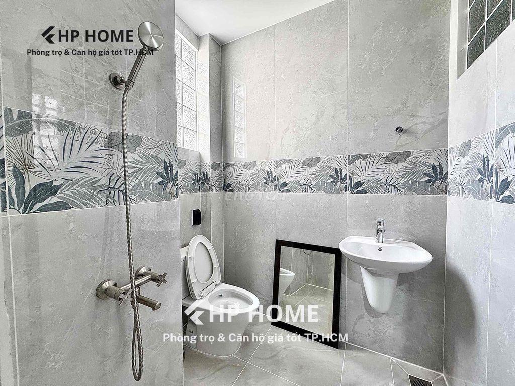 💥Trống sẵn ở liền 2PN 1WC thang máy full nội thất sát ĐH Bách Khoa Q10