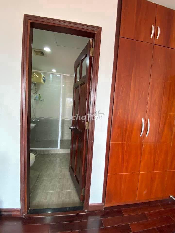 CĂN 2PN 2WC 75M² GIÁ *** CHUNG CƯ BIGEMCO CHỈ 12.5 TR/TH
