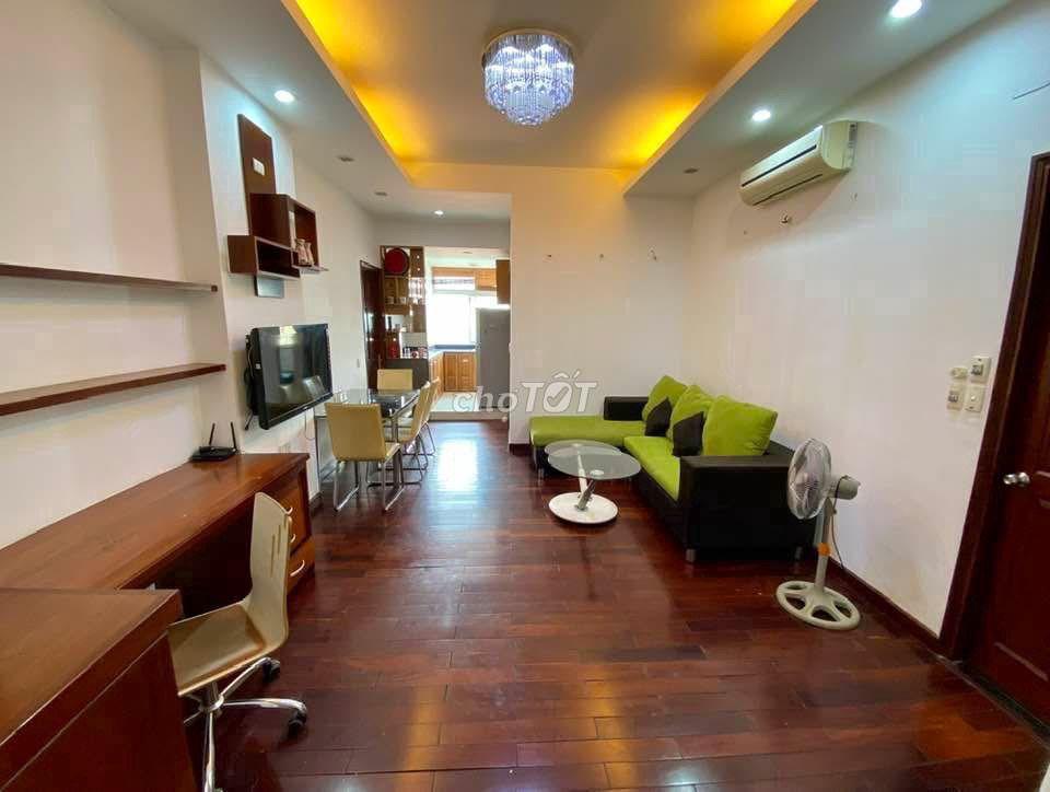 CĂN 2PN 2WC 75M² GIÁ *** CHUNG CƯ BIGEMCO CHỈ 12.5 TR/TH