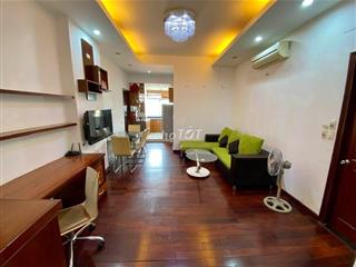 CĂN 2PN 2WC 75M² GIÁ *** CHUNG CƯ BIGEMCO CHỈ 12.5 TR/TH