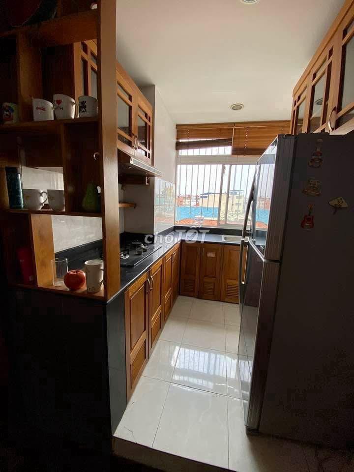 CĂN 2PN 2WC 75M² GIÁ *** CHUNG CƯ BIGEMCO CHỈ 12.5 TR/TH