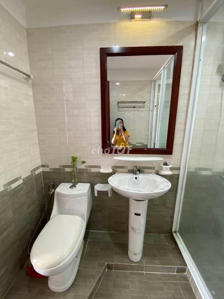 CĂN 2PN 2WC 75M² GIÁ *** CHUNG CƯ BIGEMCO CHỈ 12.5 TR/TH