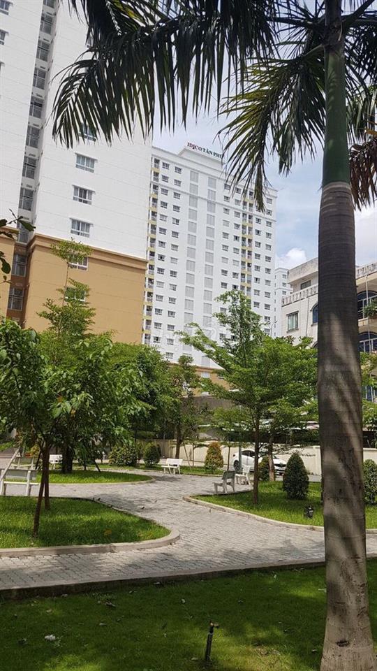 CĂN 2PN NHÀ MỚI ĐẸP IDICO  – CHỦ KẸT TIỀN KINH DOANH BÁN GẤP 2.8 TỶ