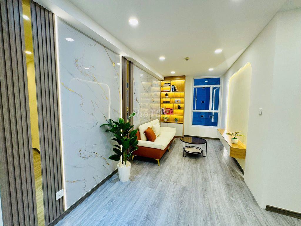 CHÍNH CHỦ CẦN THANH KHOẢN GẤP – CĂN 3PN 90M² FULL NỘI THẤT - 4.9 TỶ