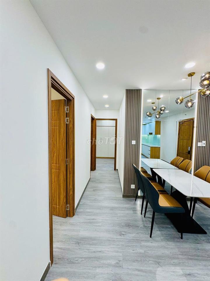 CHÍNH CHỦ CẦN THANH KHOẢN GẤP – CĂN 3PN 90M² FULL NỘI THẤT - 4.9 TỶ