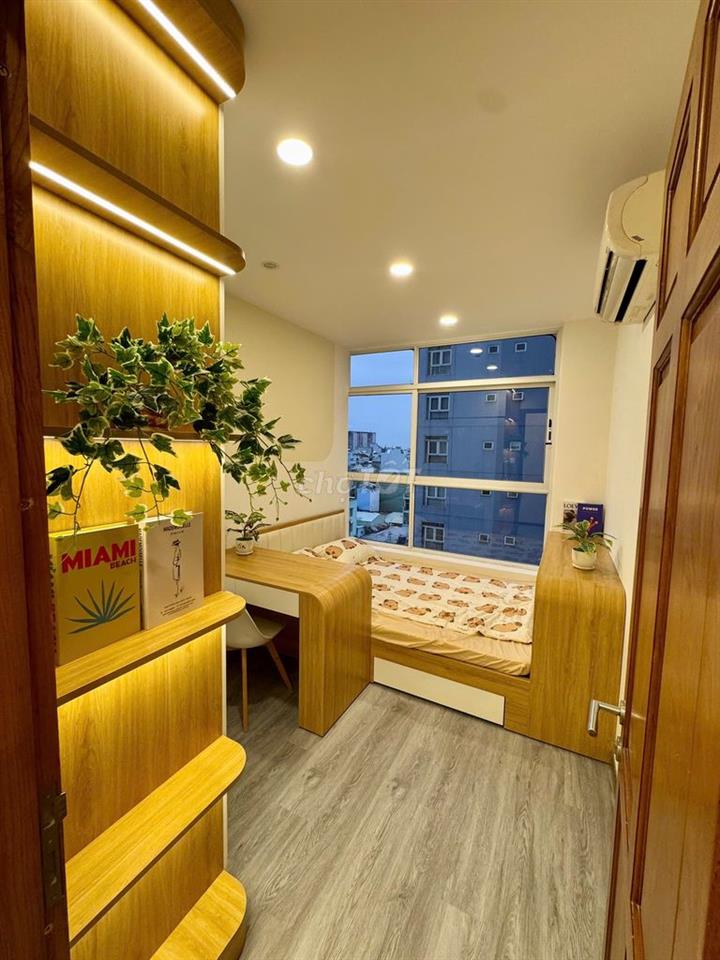 CHÍNH CHỦ CẦN THANH KHOẢN GẤP – CĂN 3PN 90M² FULL NỘI THẤT - 4.9 TỶ