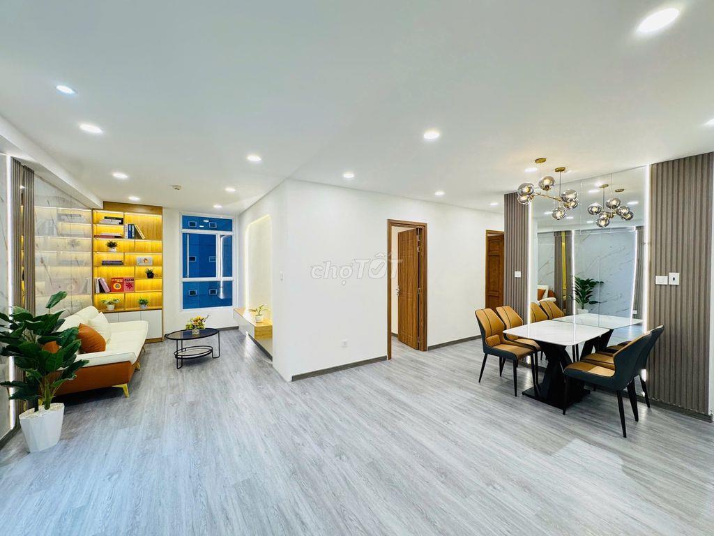 CHÍNH CHỦ CẦN THANH KHOẢN GẤP – CĂN 3PN 90M² FULL NỘI THẤT - 4.9 TỶ