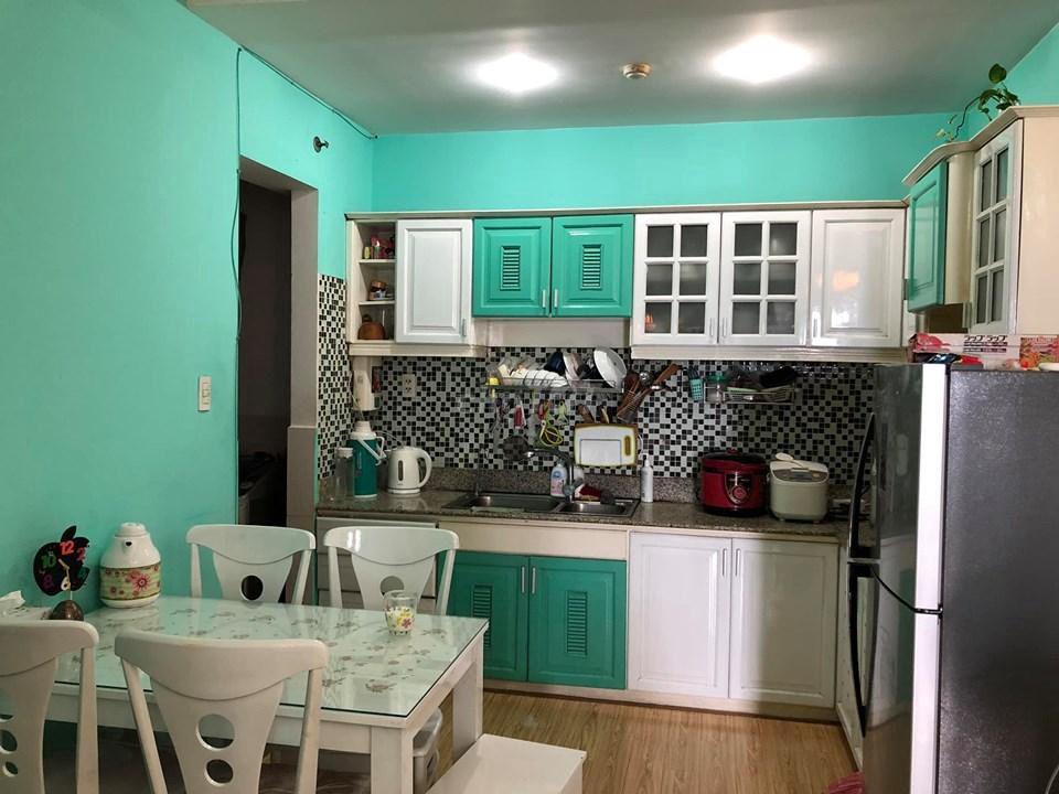 CHÍNH CHỦ BÁN CĂN 2PN 2WC 74M² KHANG PHÚ –  GIÁ 3.55 TỶ (MIỄN MG/QC) 