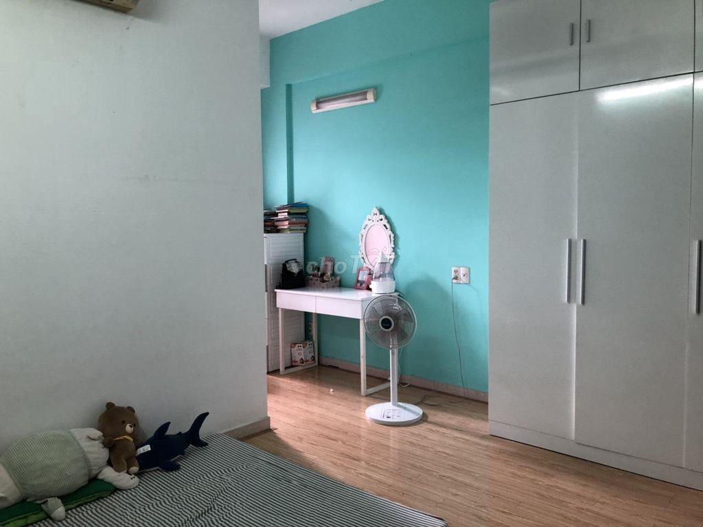 CHÍNH CHỦ BÁN CĂN 2PN 2WC 74M² KHANG PHÚ –  GIÁ 3.55 TỶ (MIỄN MG/QC) 