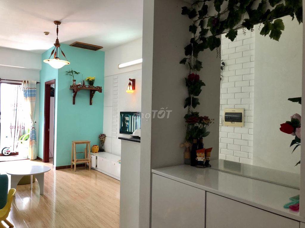 CHÍNH CHỦ BÁN CĂN 2PN 2WC 74M² KHANG PHÚ –  GIÁ 3.55 TỶ (MIỄN MG/QC) 