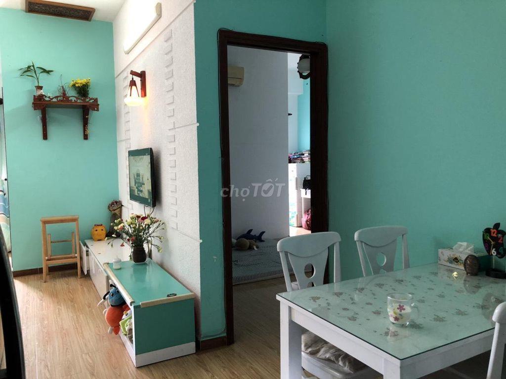 CHÍNH CHỦ BÁN CĂN 2PN 2WC 74M² KHANG PHÚ –  GIÁ 3.55 TỶ (MIỄN MG/QC) 