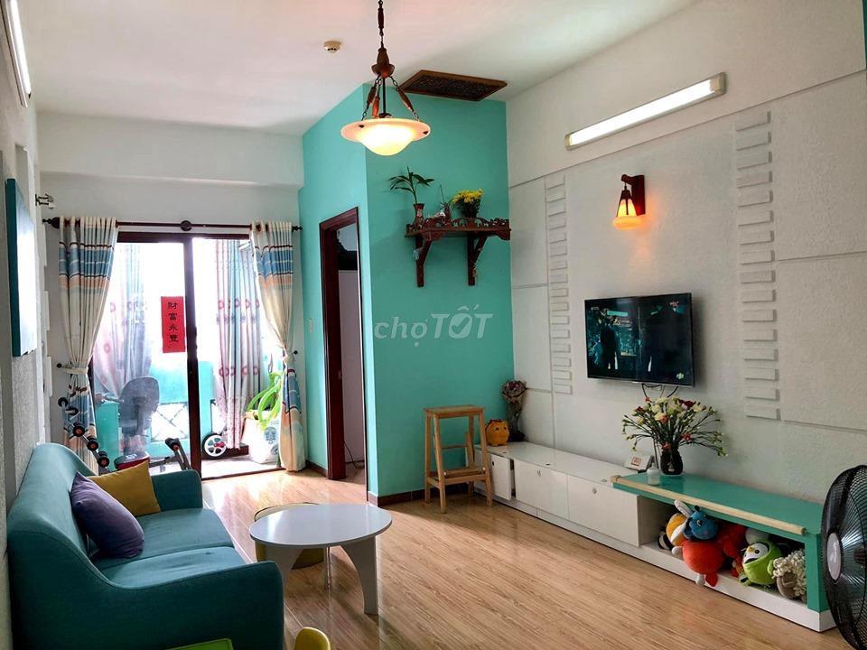 CHÍNH CHỦ BÁN CĂN 2PN 2WC 74M² KHANG PHÚ –  GIÁ 3.55 TỶ (MIỄN MG/QC) 