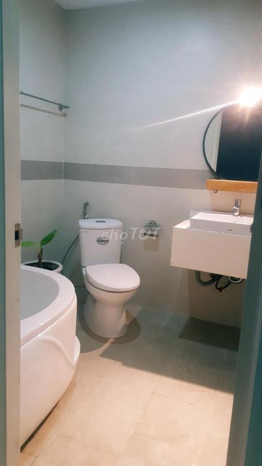 CĂN HỘ 3PN 120M² GIÁ CỰC TỐT TẠI BẢY HIỀN TOWER – CHỈ 15TR/THÁNG