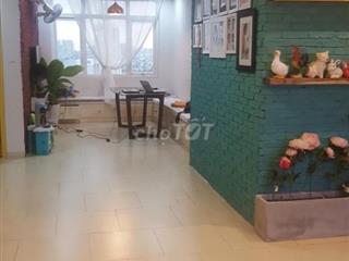 CĂN HỘ 3PN 120M² GIÁ CỰC TỐT TẠI BẢY HIỀN TOWER – CHỈ 15TR/THÁNG
